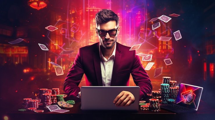 sohotogell live dealer studio with HD camera setup and professional dealers