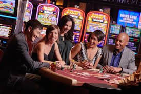 Dragon Tiger live dealer game interface